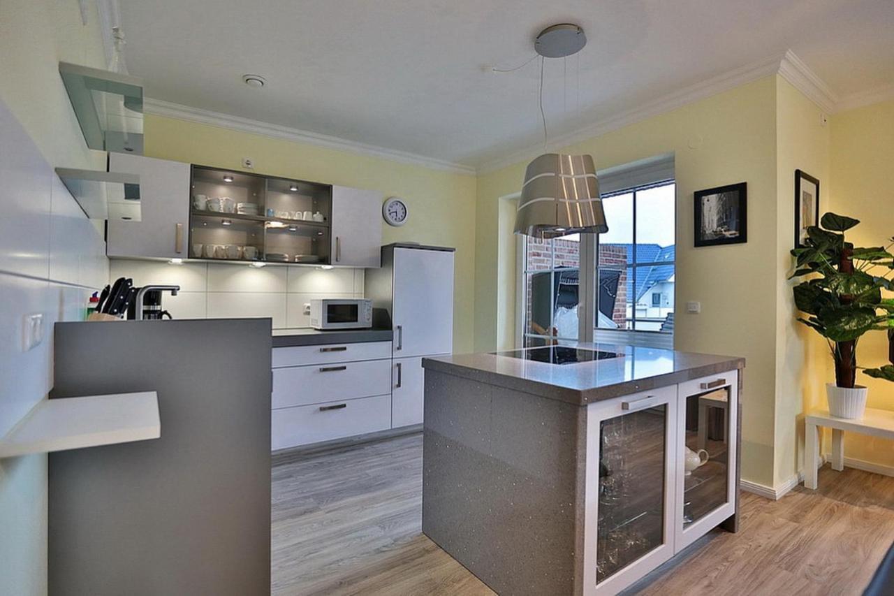 Baltic Sea Baltic Sea Appartement 4 Niendorf  Kültér fotó