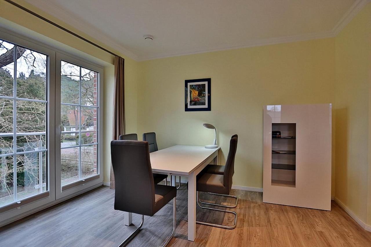 Baltic Sea Baltic Sea Appartement 4 Niendorf  Kültér fotó