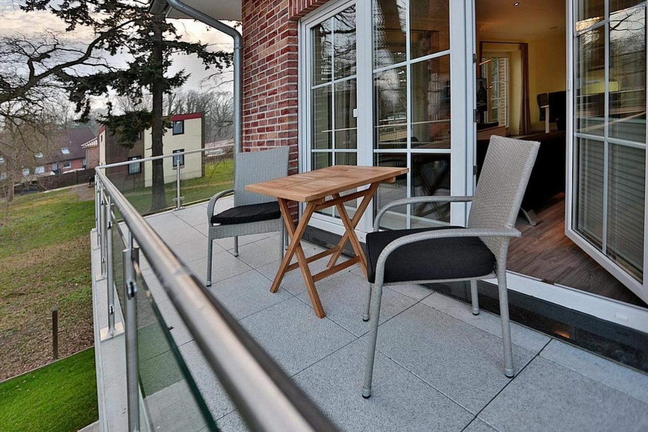 Baltic Sea Baltic Sea Appartement 4 Niendorf  Kültér fotó