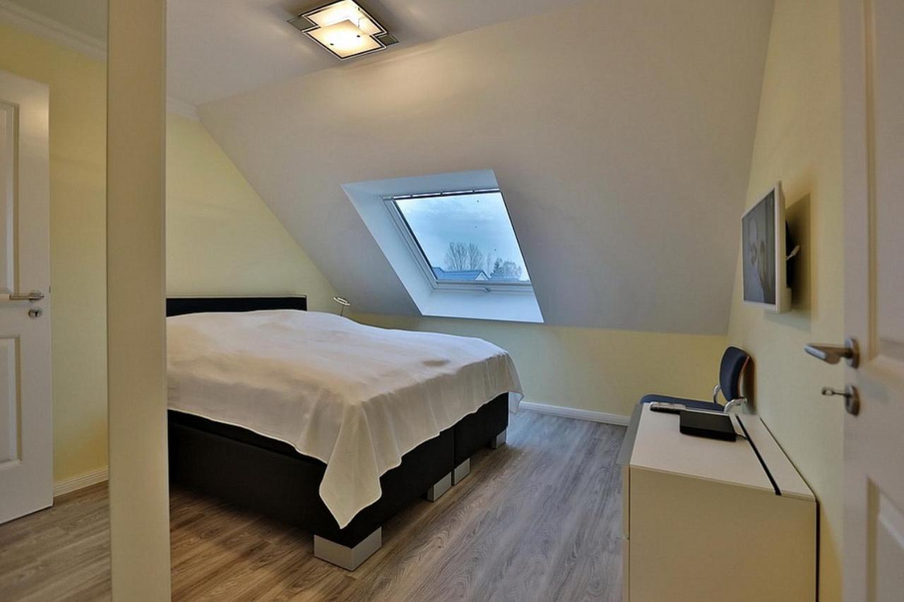 Baltic Sea Baltic Sea Appartement 4 Niendorf  Kültér fotó
